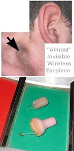Wireless Earpiece Comparison