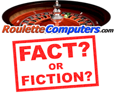 Roulette Computers